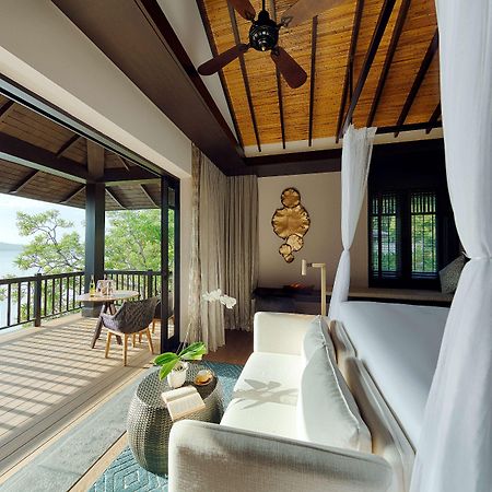 Nam Nghi Coral Peninsula Phu Quoc Ξενοδοχείο Εξωτερικό φωτογραφία