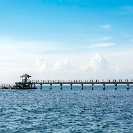 Nam Nghi Coral Peninsula Phu Quoc Ξενοδοχείο Εξωτερικό φωτογραφία
