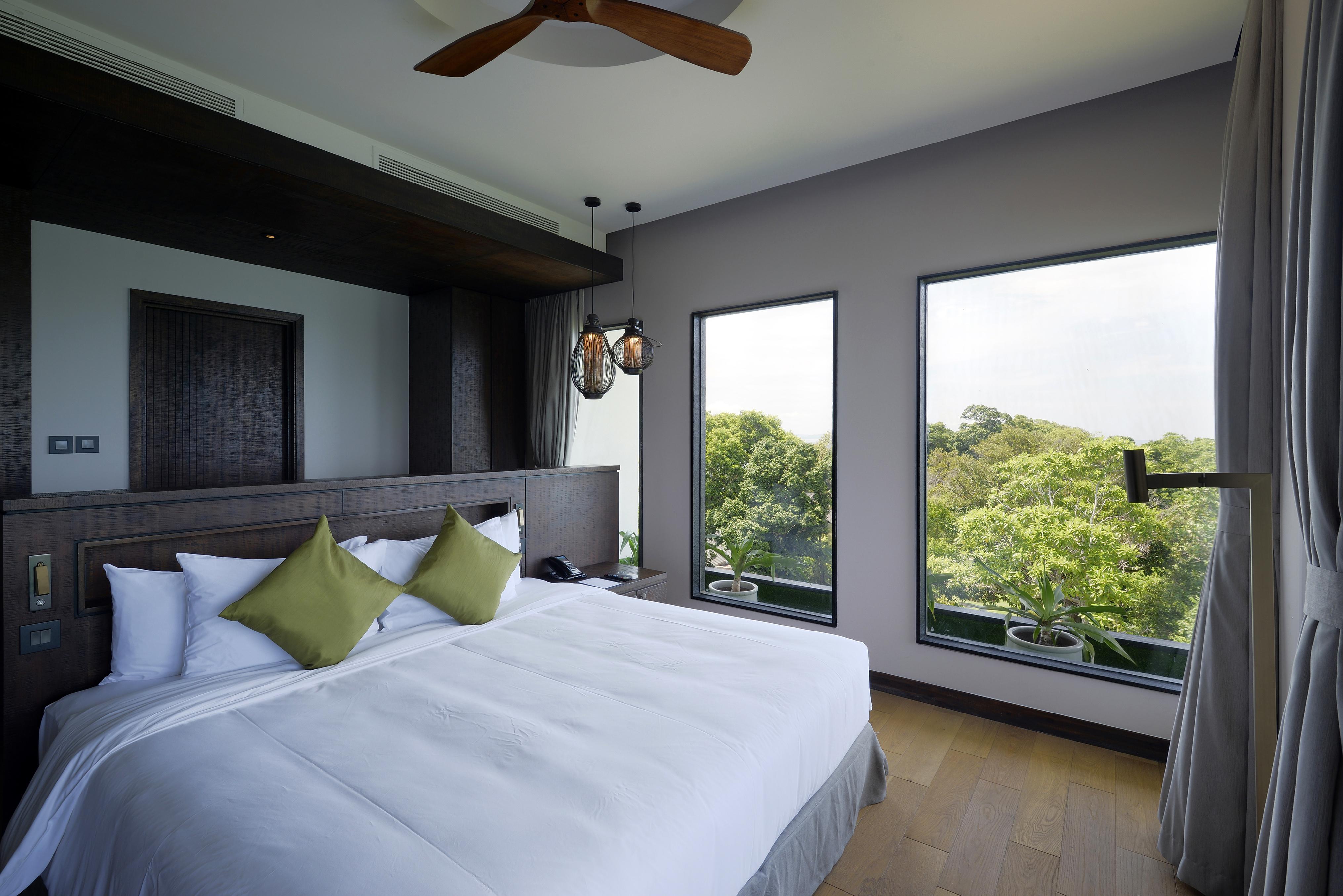 Nam Nghi Coral Peninsula Phu Quoc Ξενοδοχείο Εξωτερικό φωτογραφία