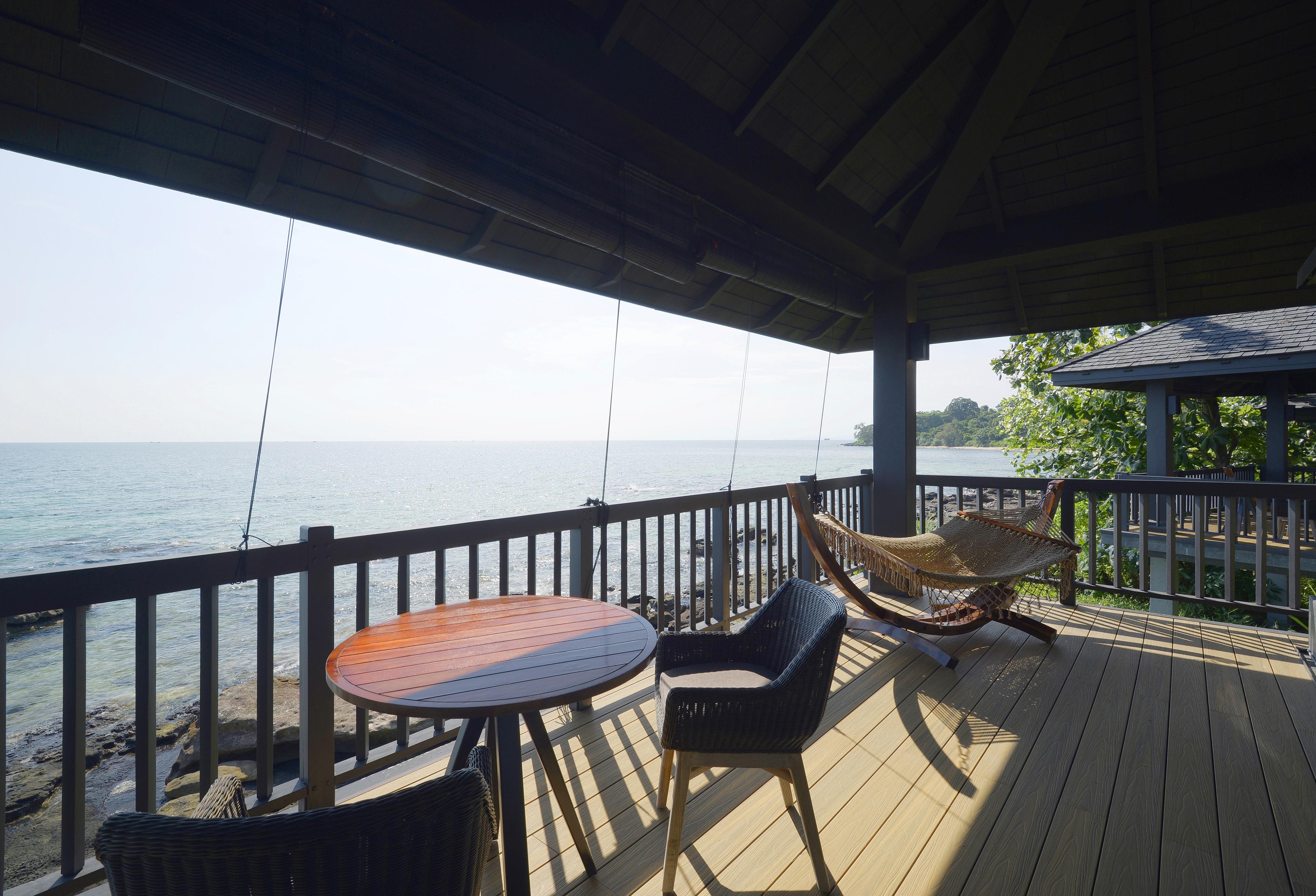 Nam Nghi Coral Peninsula Phu Quoc Ξενοδοχείο Εξωτερικό φωτογραφία