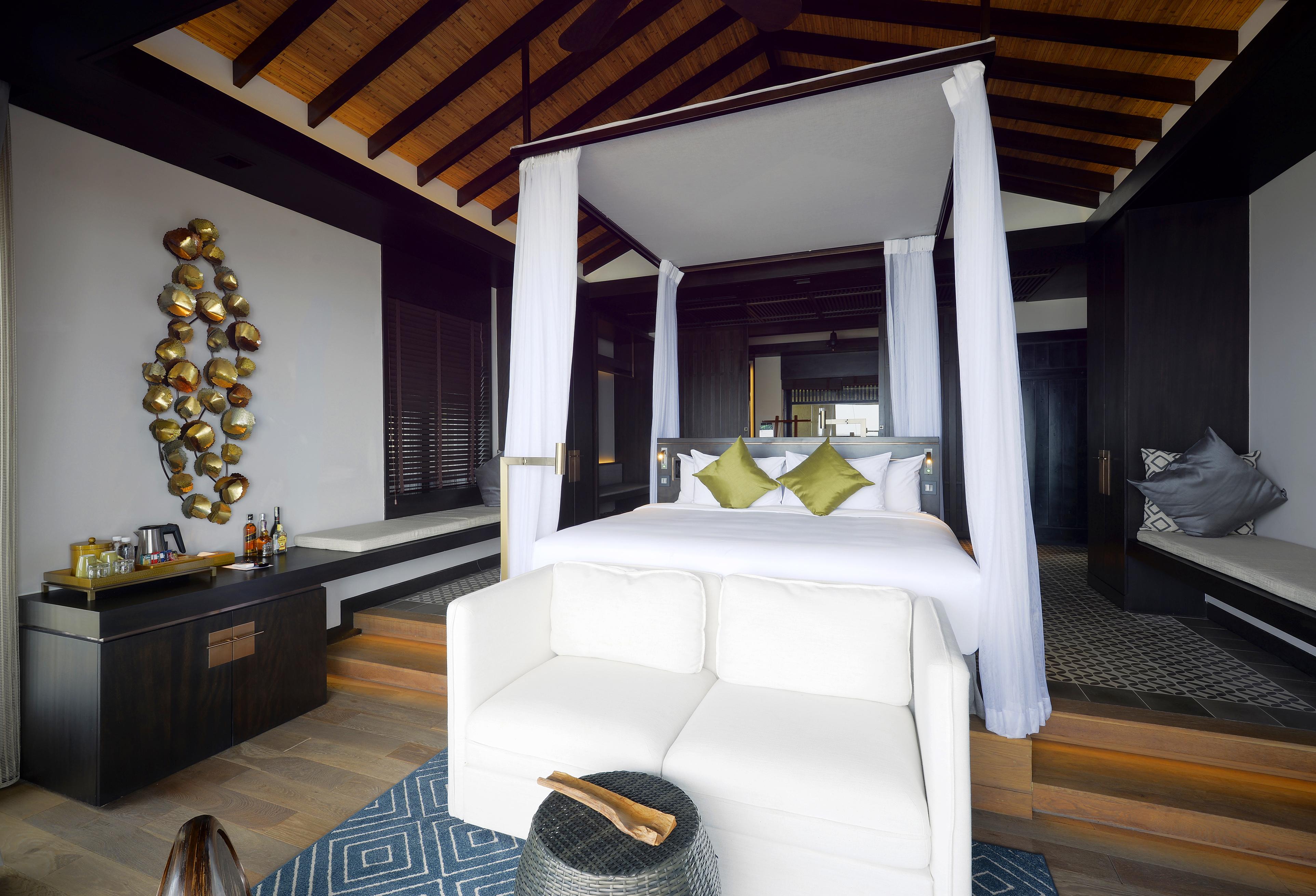 Nam Nghi Coral Peninsula Phu Quoc Ξενοδοχείο Εξωτερικό φωτογραφία