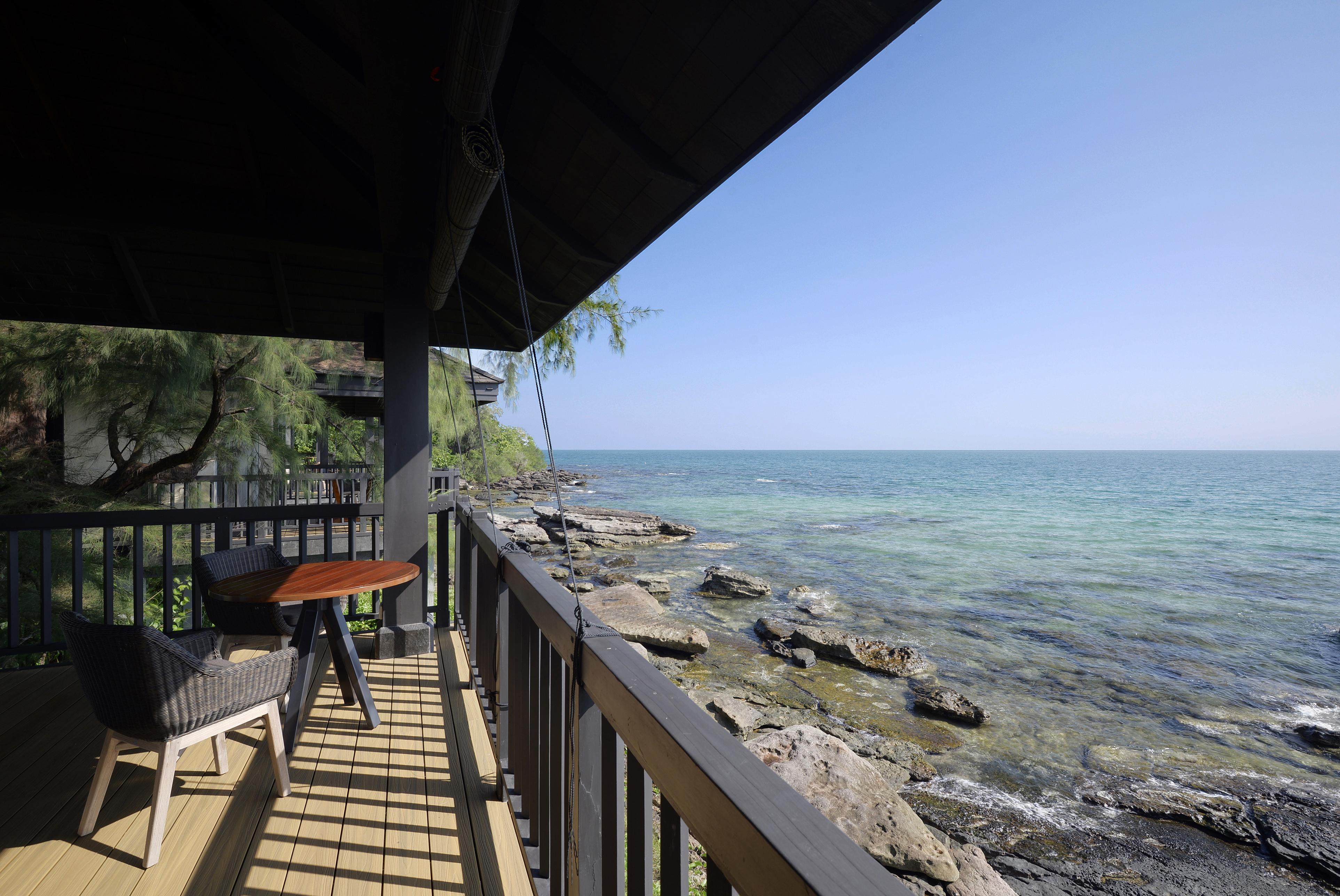Nam Nghi Coral Peninsula Phu Quoc Ξενοδοχείο Εξωτερικό φωτογραφία