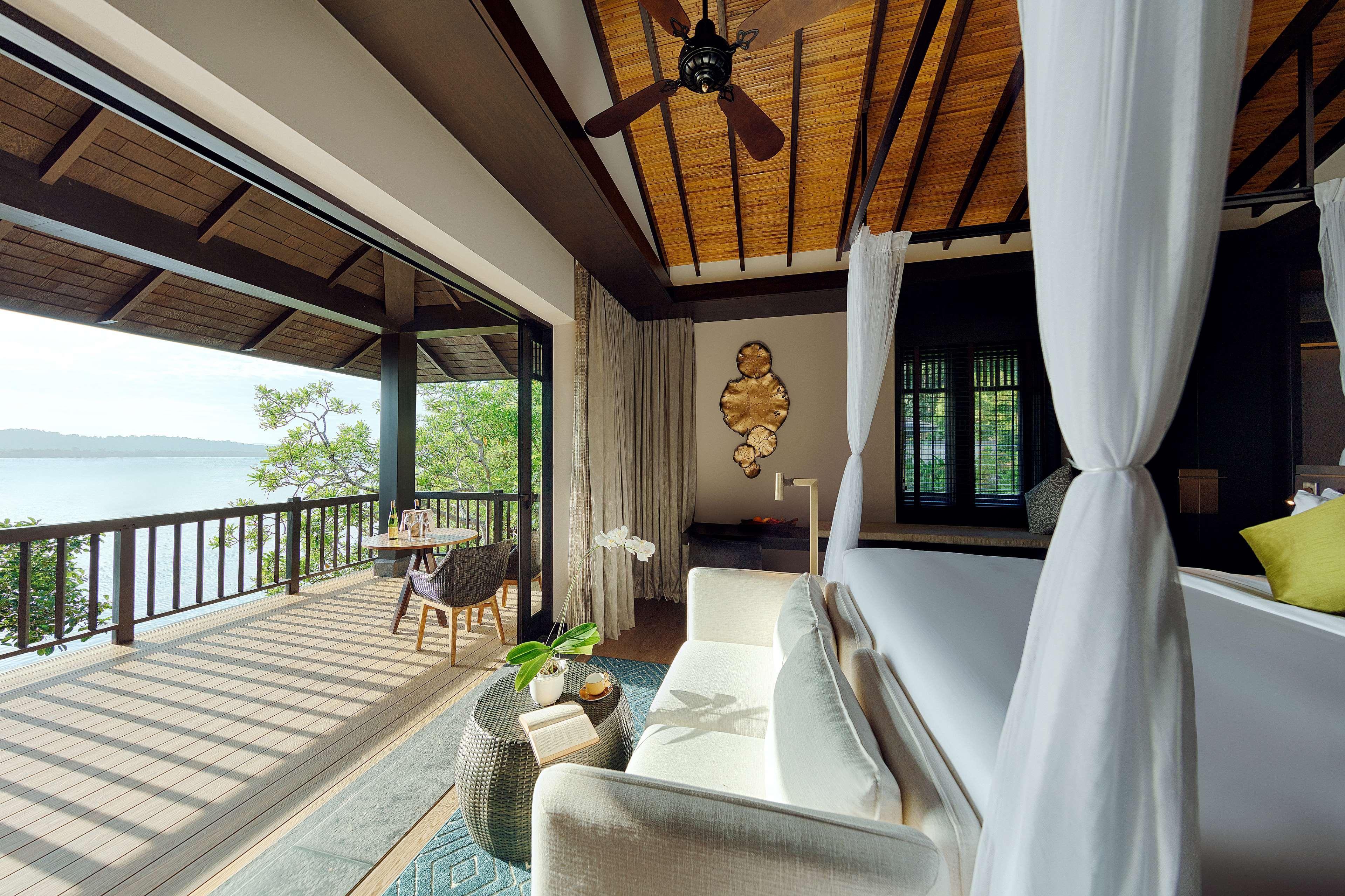 Nam Nghi Coral Peninsula Phu Quoc Ξενοδοχείο Εξωτερικό φωτογραφία