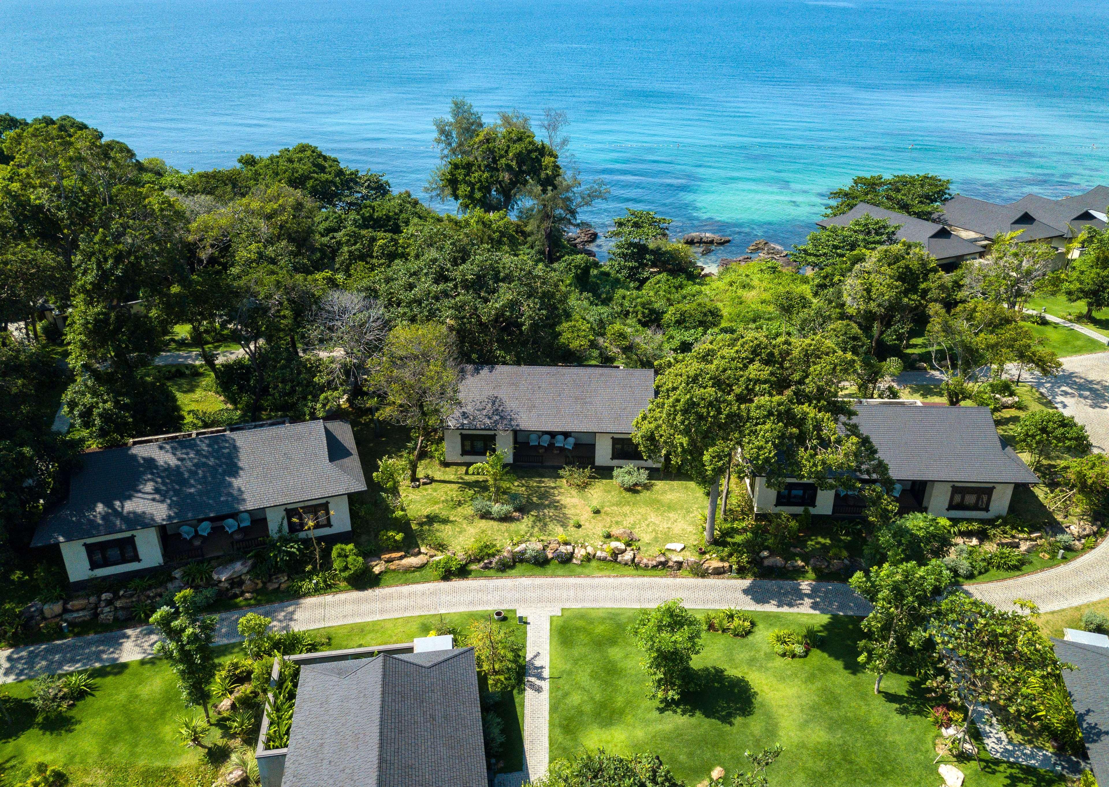 Nam Nghi Coral Peninsula Phu Quoc Ξενοδοχείο Εξωτερικό φωτογραφία