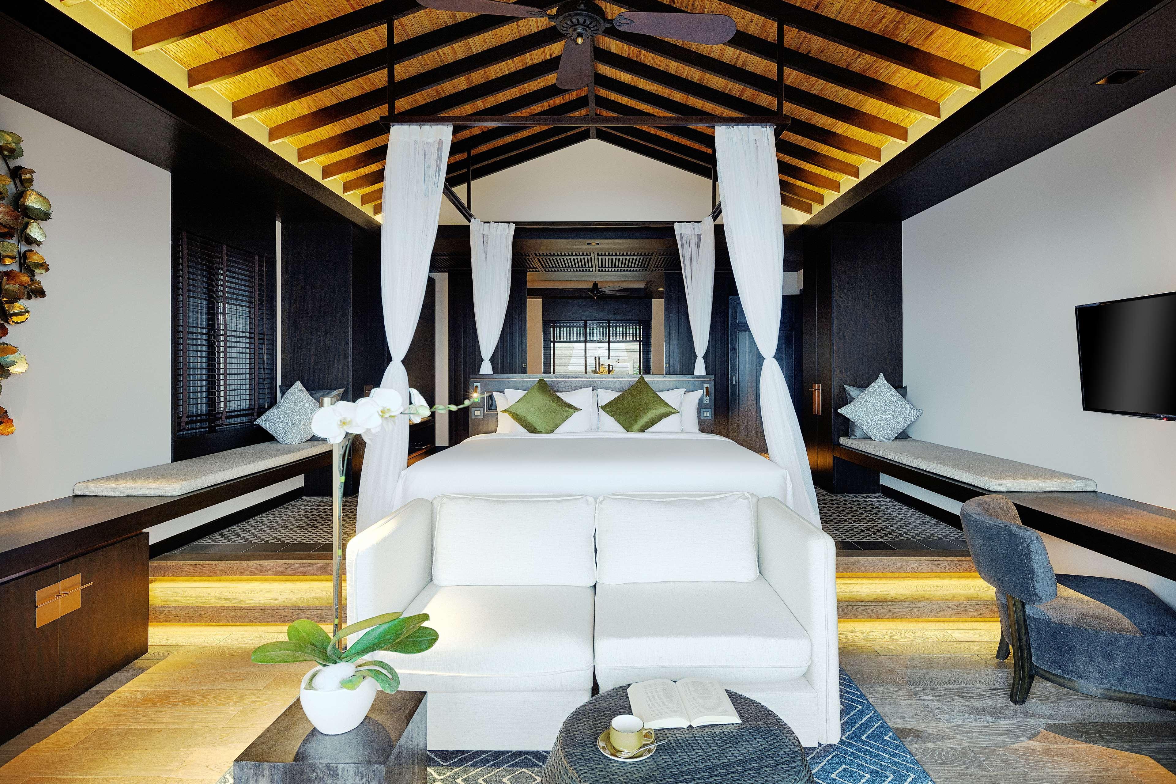 Nam Nghi Coral Peninsula Phu Quoc Ξενοδοχείο Εξωτερικό φωτογραφία