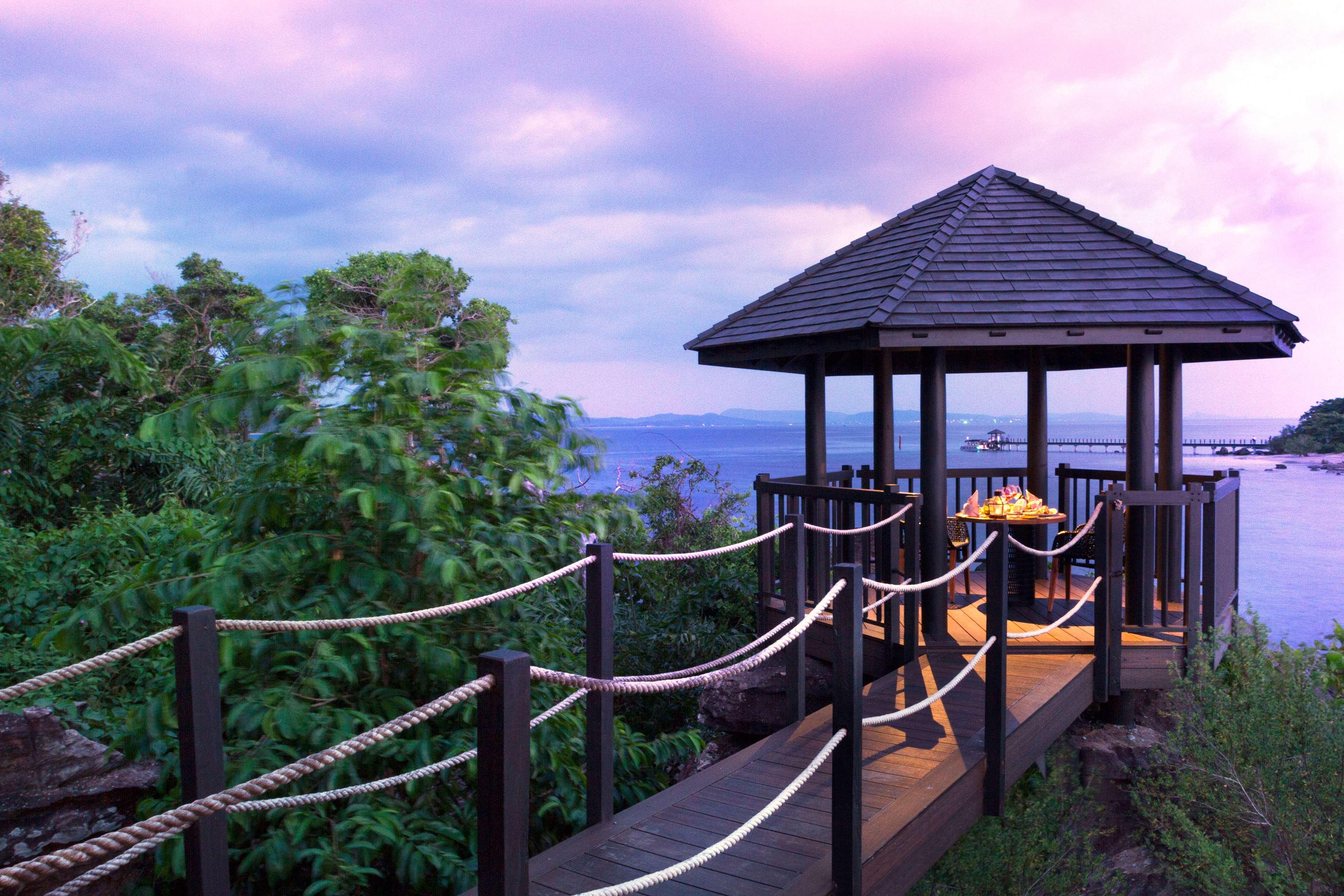 Nam Nghi Coral Peninsula Phu Quoc Ξενοδοχείο Εξωτερικό φωτογραφία
