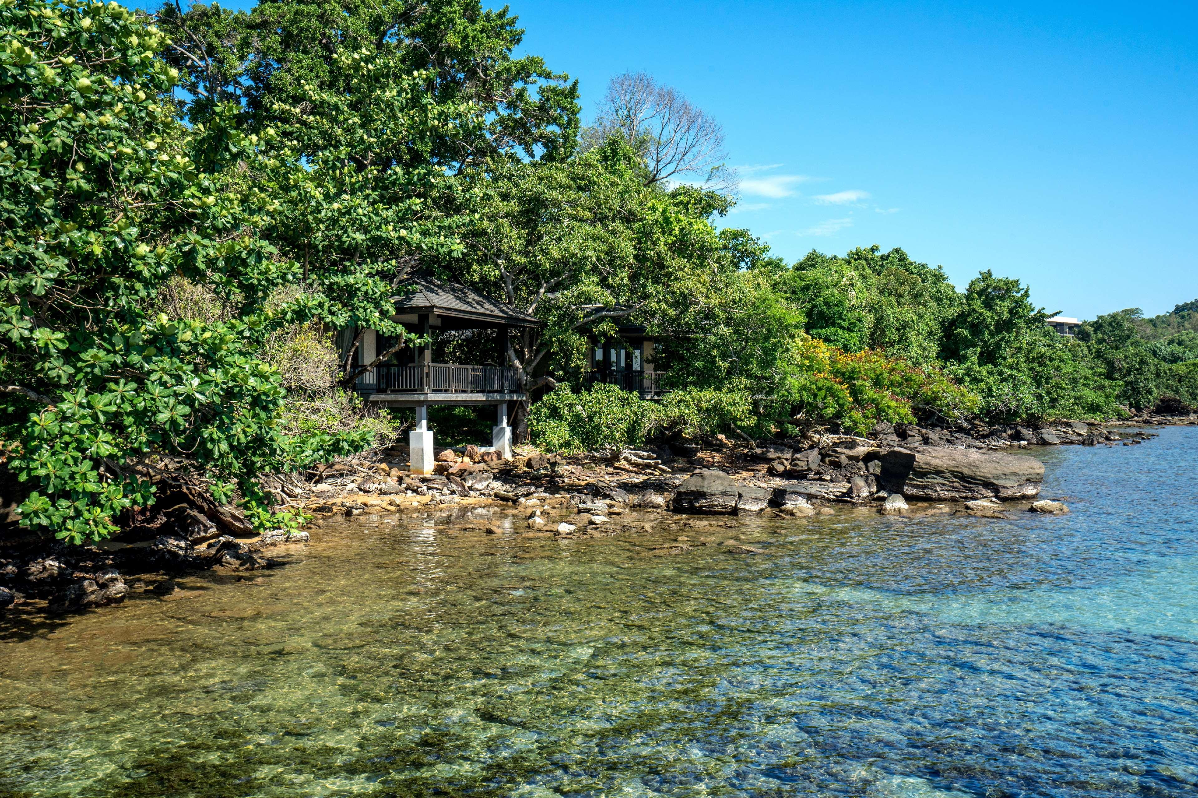 Nam Nghi Coral Peninsula Phu Quoc Ξενοδοχείο Εξωτερικό φωτογραφία