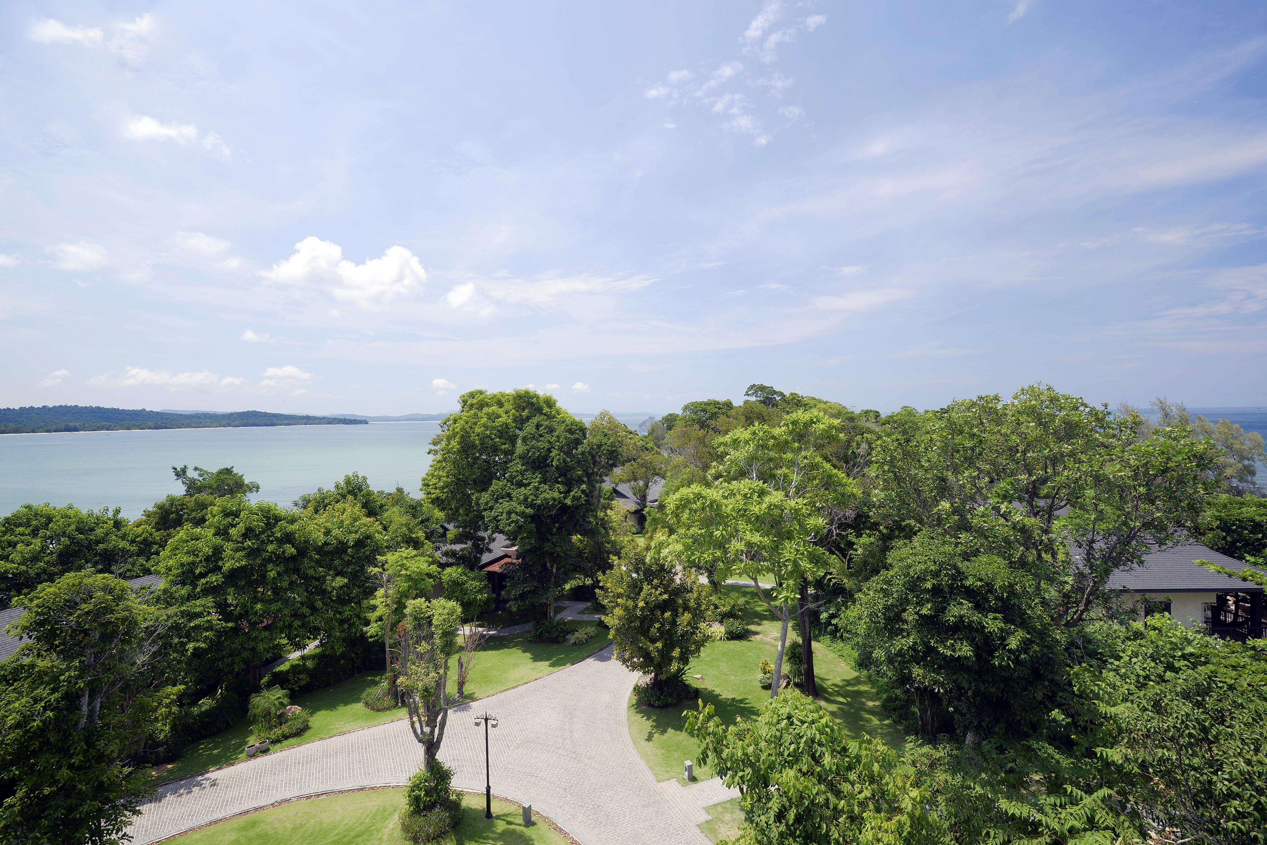 Nam Nghi Coral Peninsula Phu Quoc Ξενοδοχείο Εξωτερικό φωτογραφία