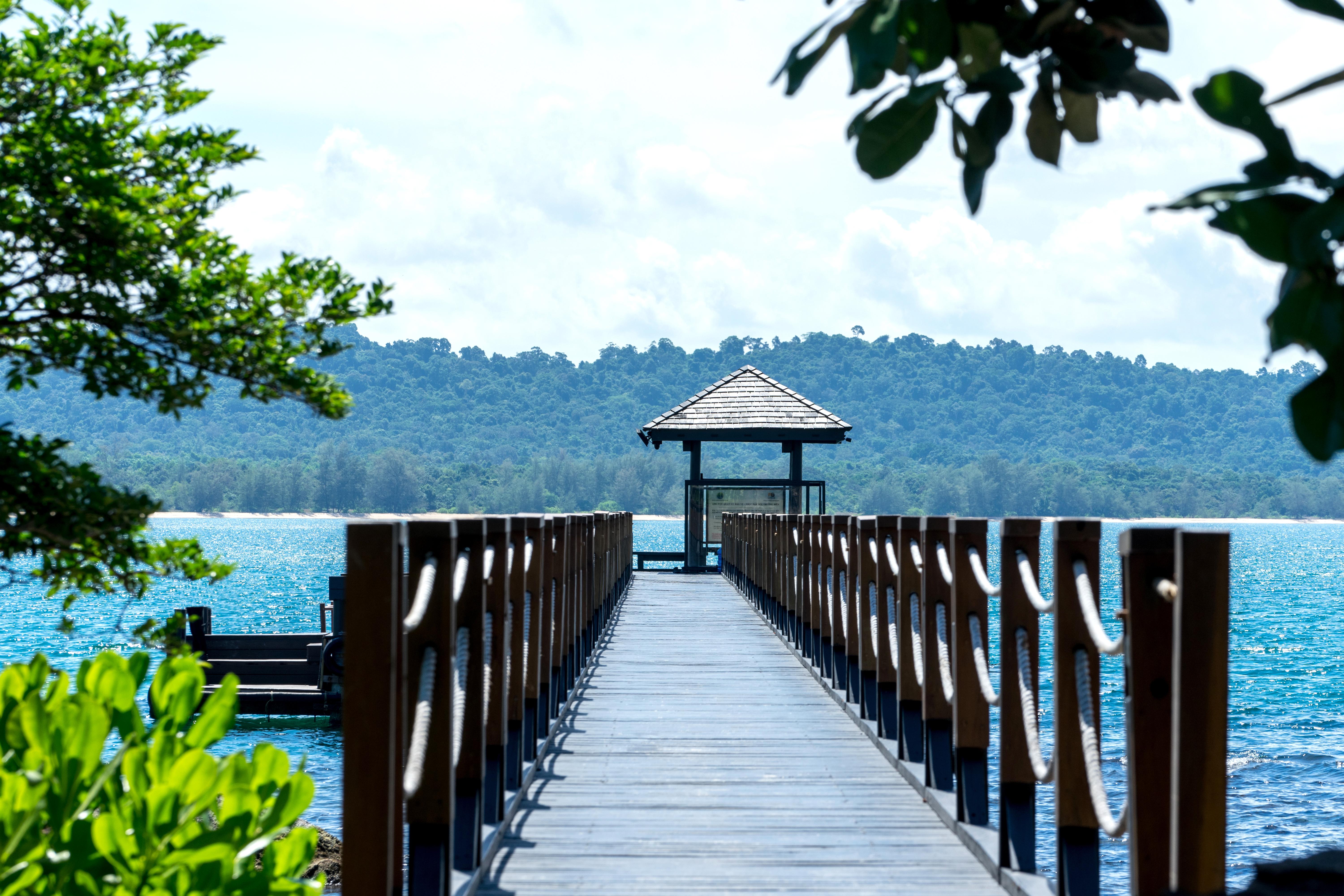 Nam Nghi Coral Peninsula Phu Quoc Ξενοδοχείο Εξωτερικό φωτογραφία